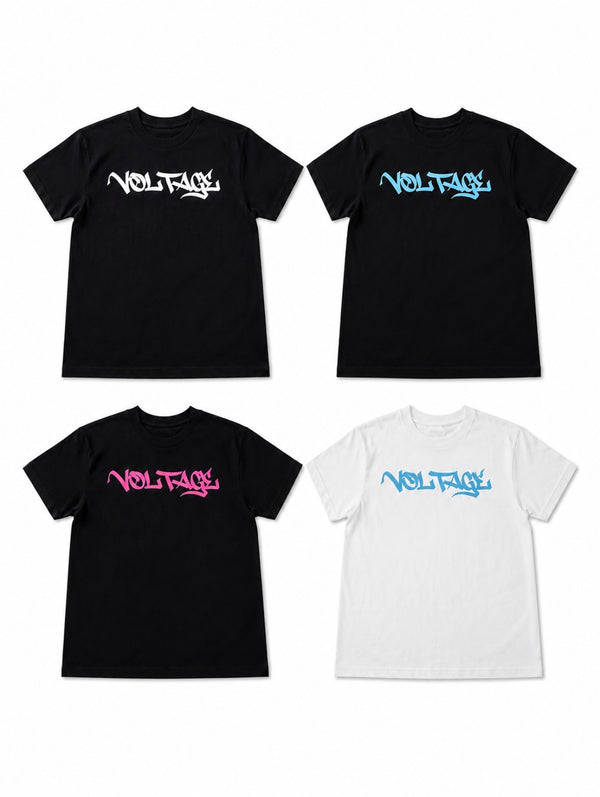 Voltage clothing