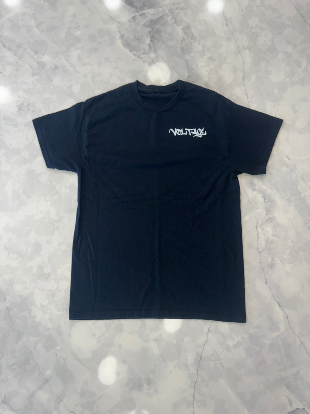 will run t-shirt