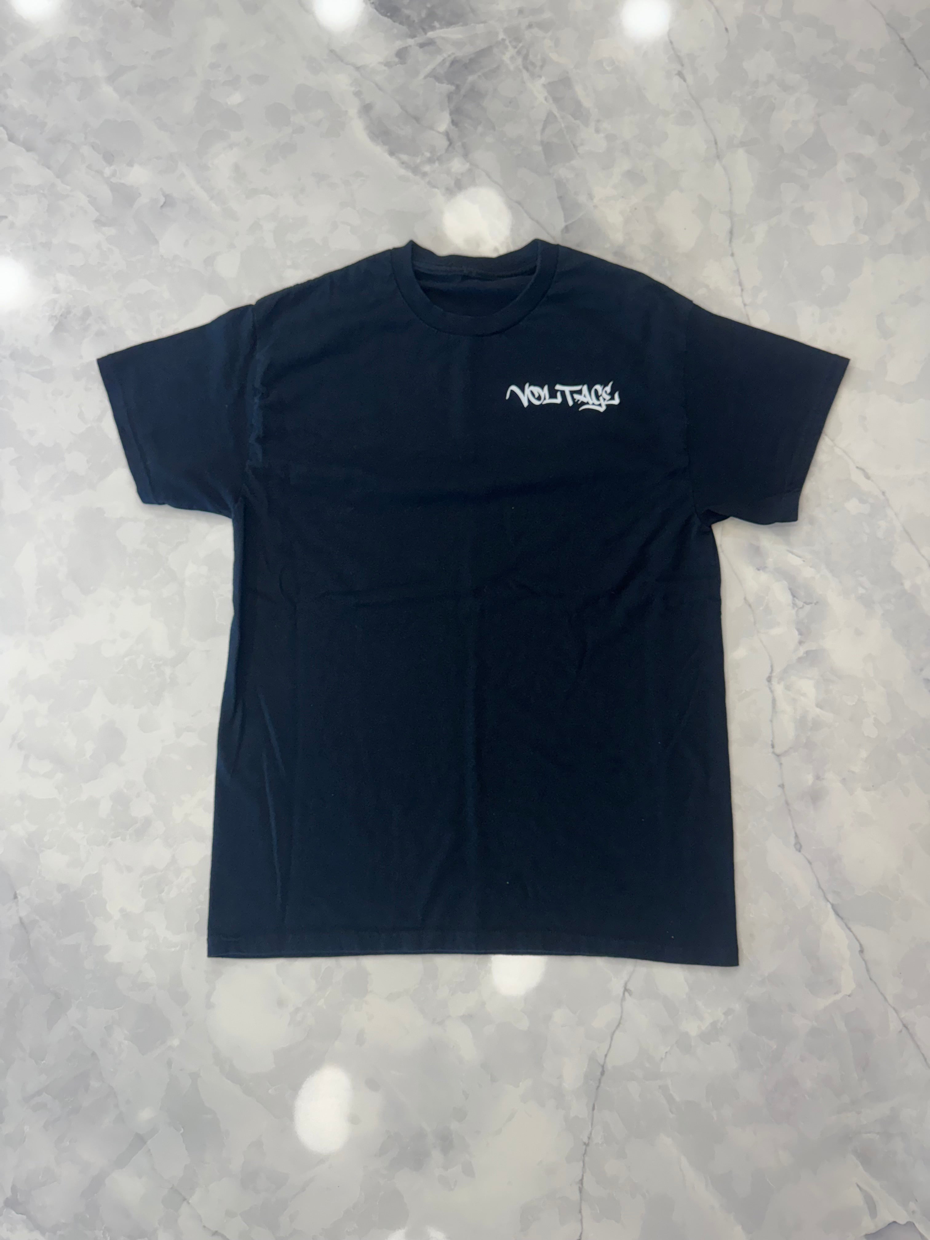 will run t-shirt