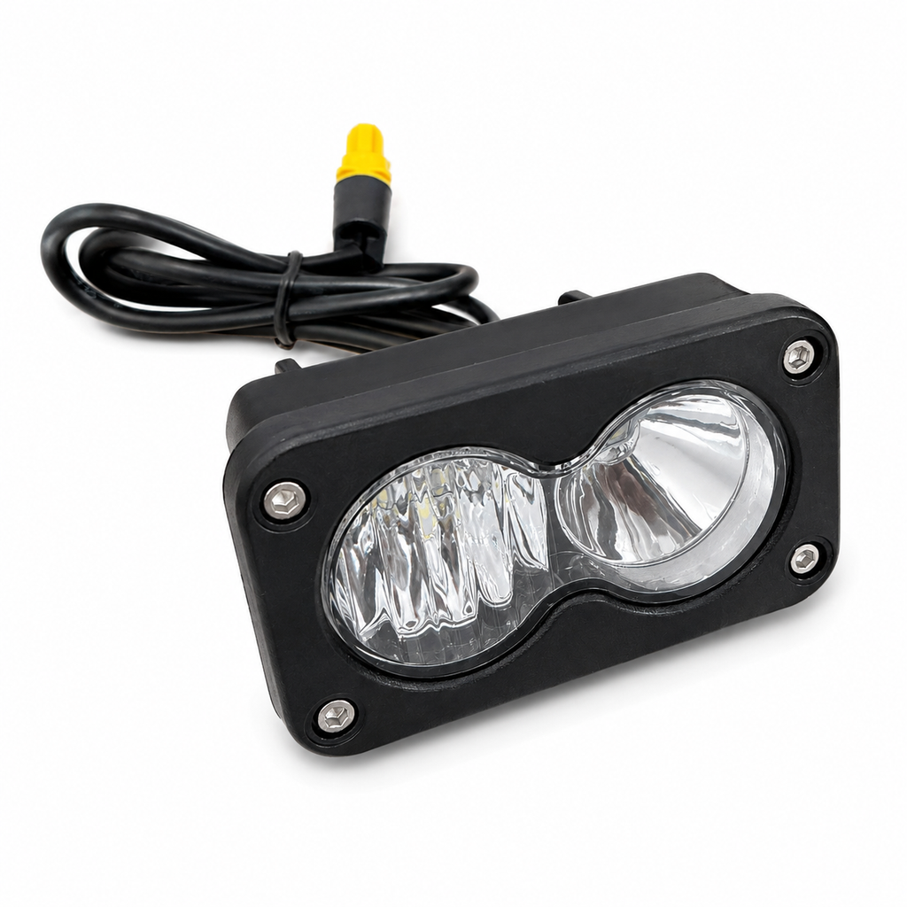 BATTERY POWERED PERFORMANCE BAJA LIGHT
