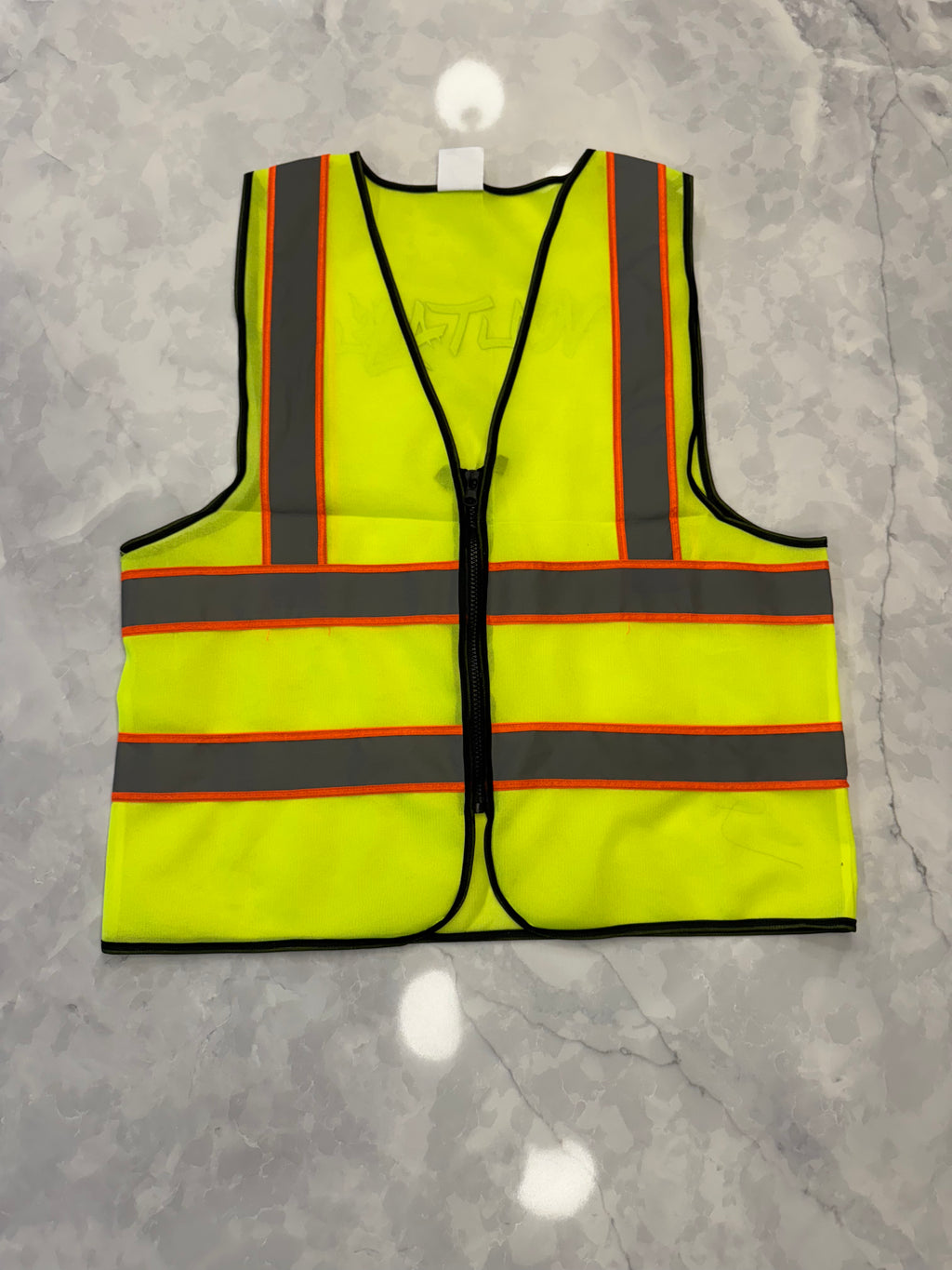 Voltage, safety vest
