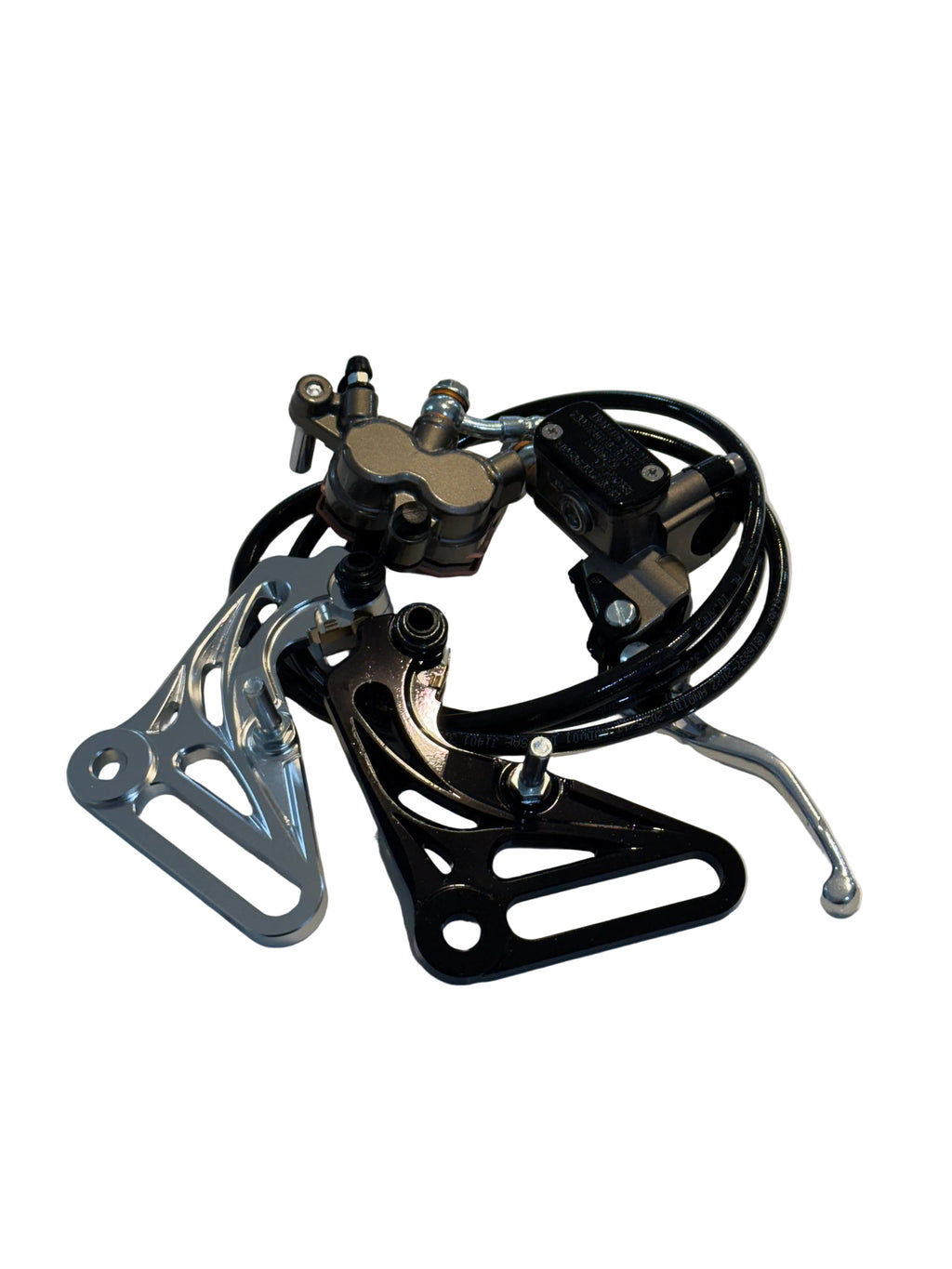 Premium Tuttio/Yozma/Heybike Ultra Bee Brake Kit